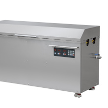 zx-1500 ultrasonic cleaning mounter price small size and easy to operate for sale